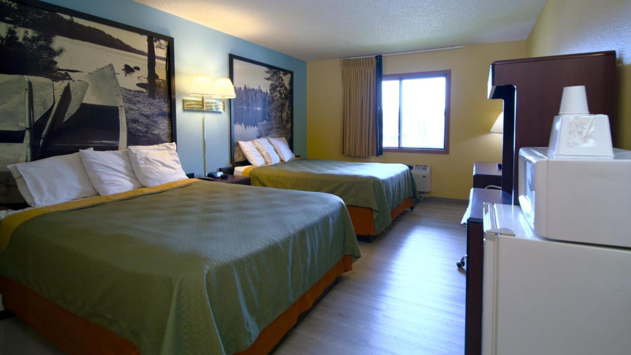 Super 8 By Wyndham Hotel Red Wing